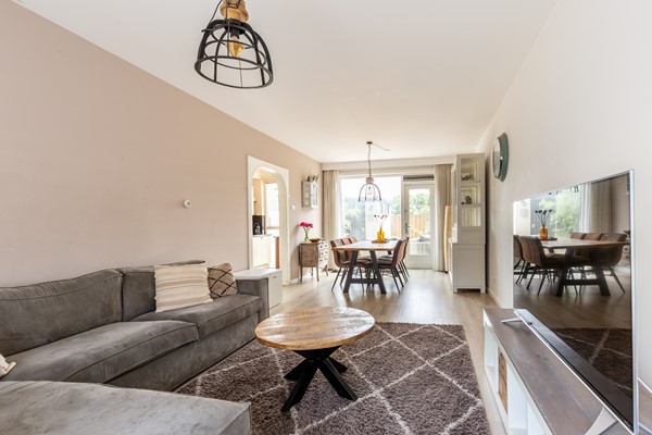 Medium property photo - Amestelle 181, 1161 AX Zwanenburg